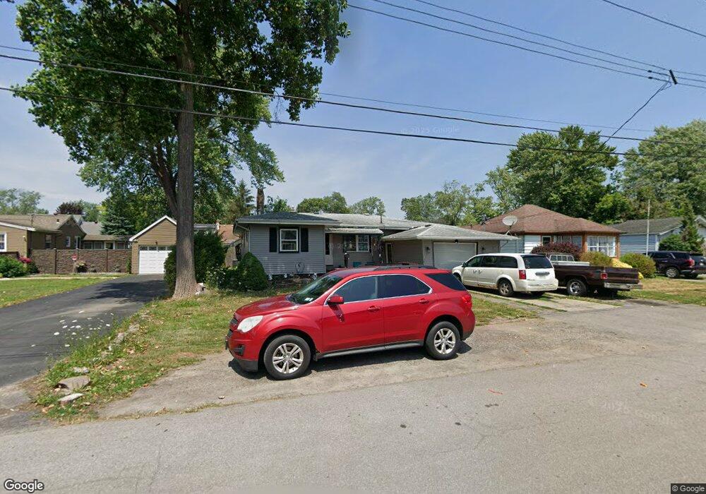 760 Harding Ave, North Tonawanda, NY 14120 - photo 1