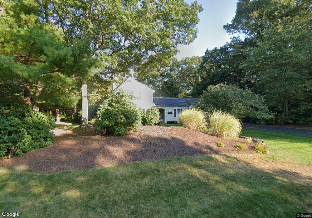 82 Harlow Rd, Sandwich, MA 02563 - photo 1