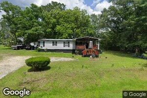 280 M l King jr Dr NW, Crawfordville, GA 30631