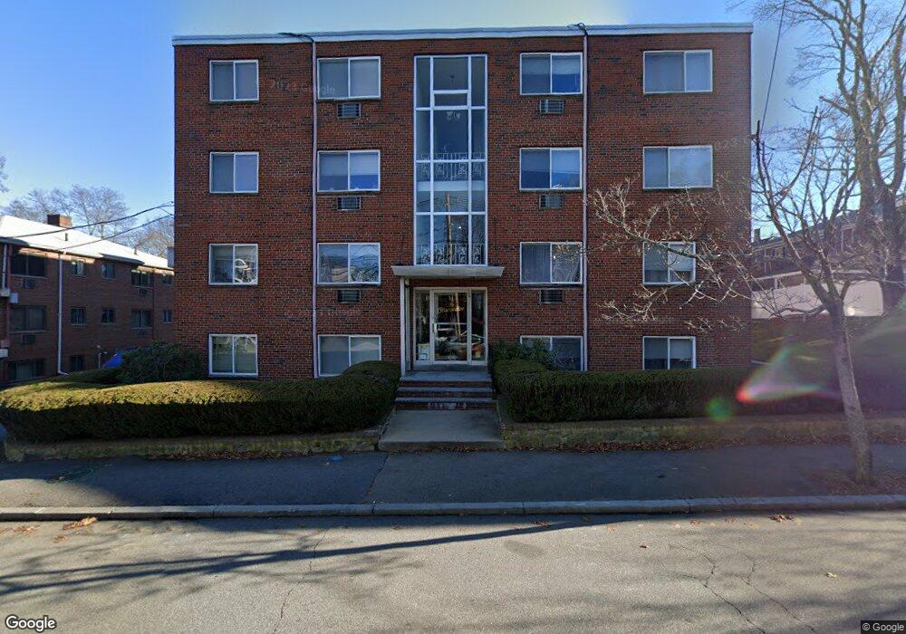 11 Brattle St unit 8, Arlington, MA 02476 - photo 1