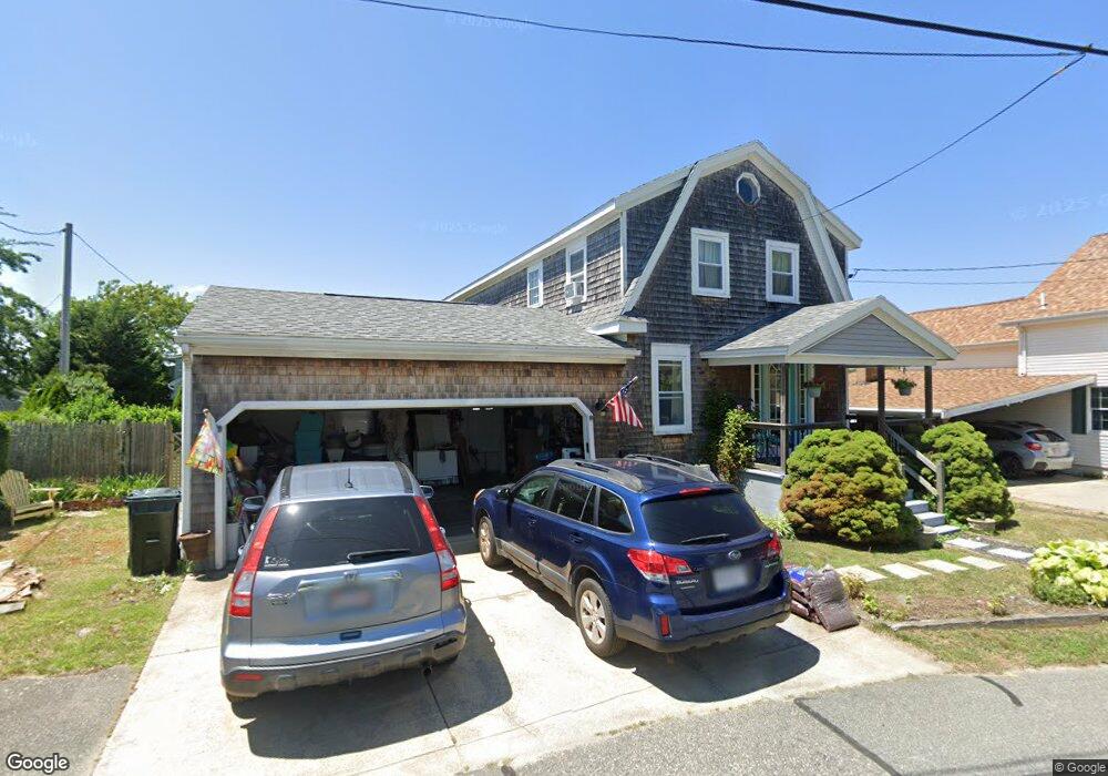 198 Ocean View Ave, Swansea, MA 02777 - photo 1