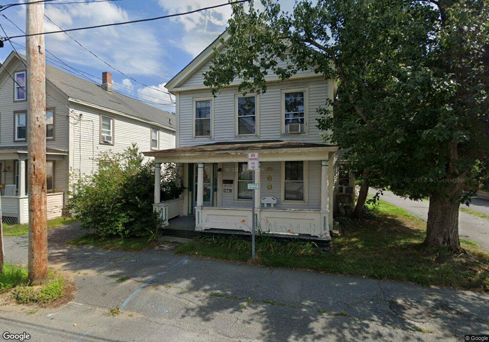 11 Green St unit 1, Lebanon, NH 03766 - photo 1
