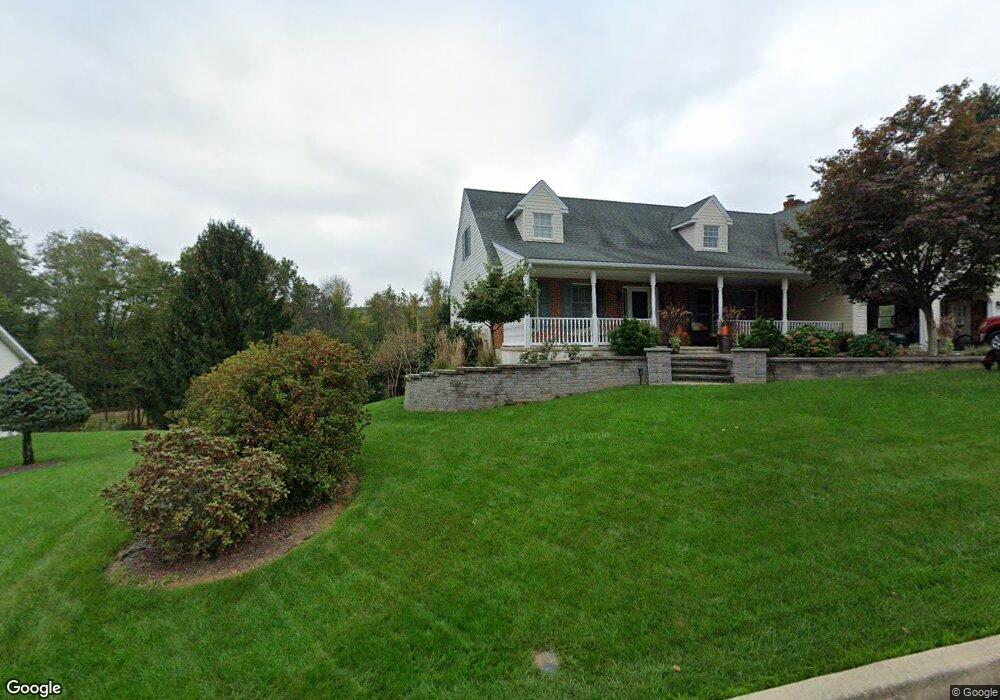 47 Pheasant Run Rd, Boyertown, PA 19512 - photo 1