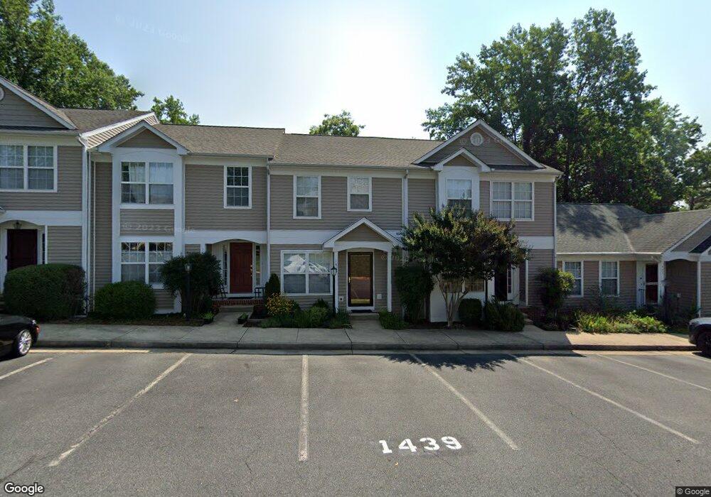 1439 Glenside Green Ct, Charlottesville, VA 22901 - photo 1