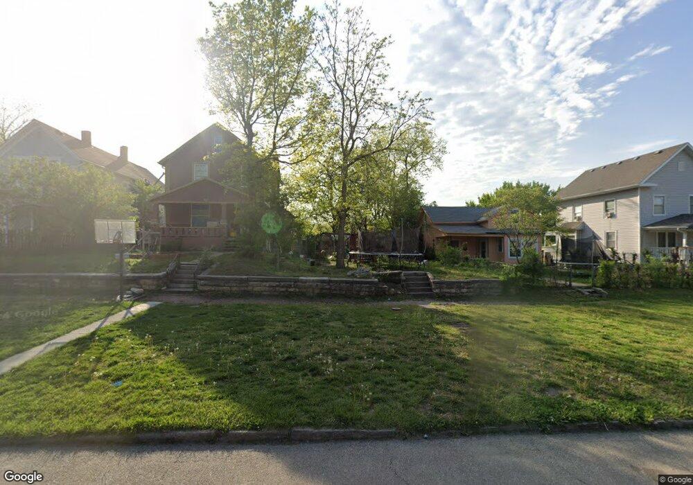 209 SW Tyler St, Topeka, KS 66603 - photo 1