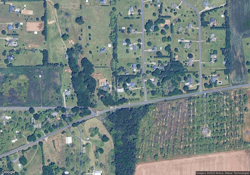 36 Hedge Row Dr, Byron, GA 31008 - photo 1