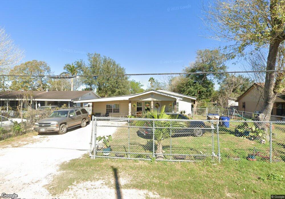 2312 Champion Ave, Donna, TX 78537 - photo 1