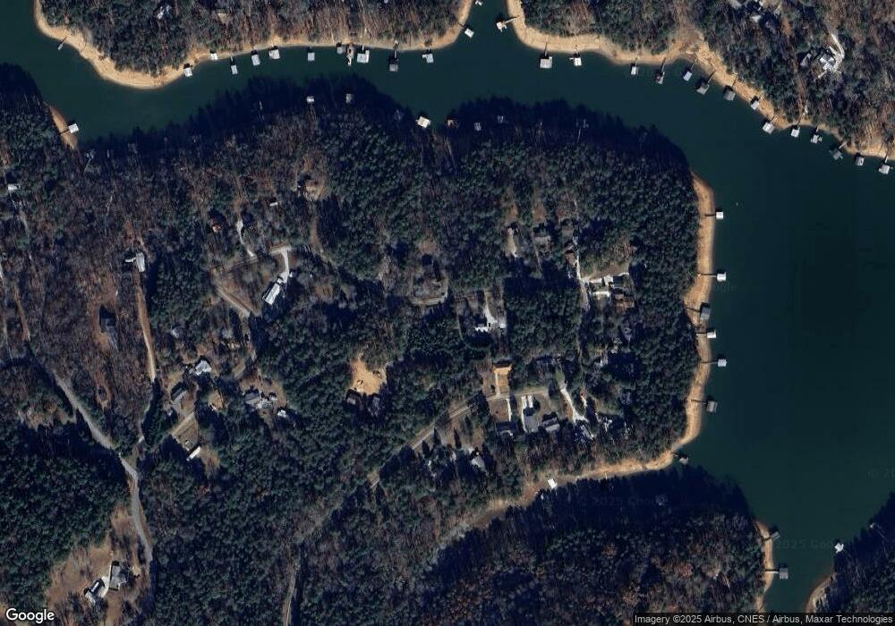 573 Tahoe Trail, Martin, GA 30557 - photo 1