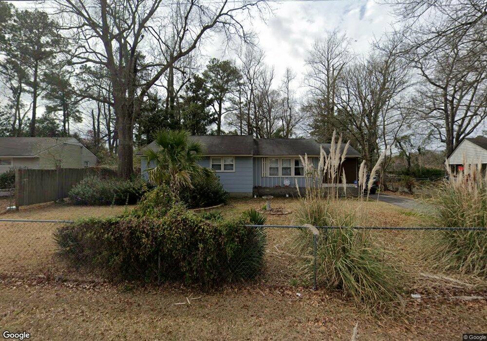 517 Oak Ln, Jacksonville, NC 28540 - photo 1