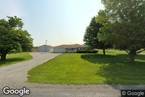 14827 Coverdale Rd, Yoder, IN 46798