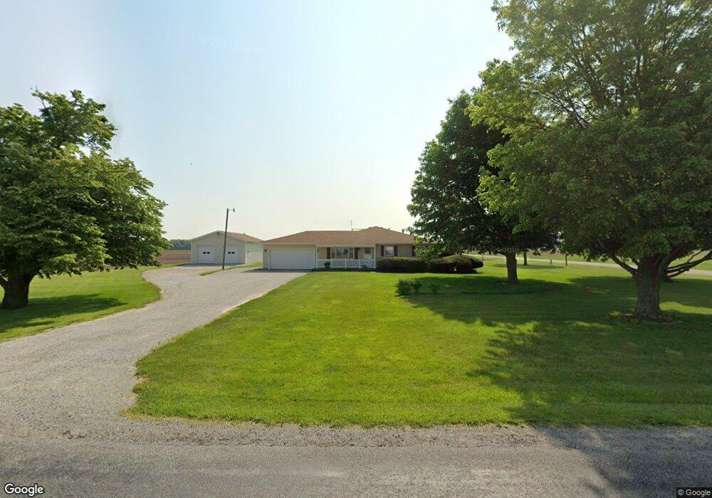 14827 Coverdale Rd, Yoder, IN 46798 - photo 1