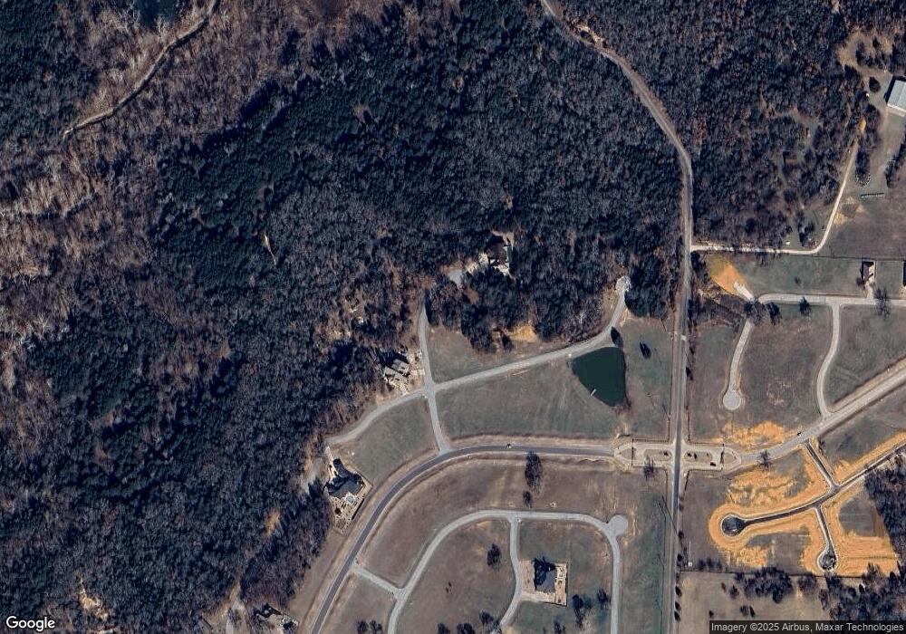 Lot 50 Wynstone Dr, Gordonville, TX 76245 - photo 1