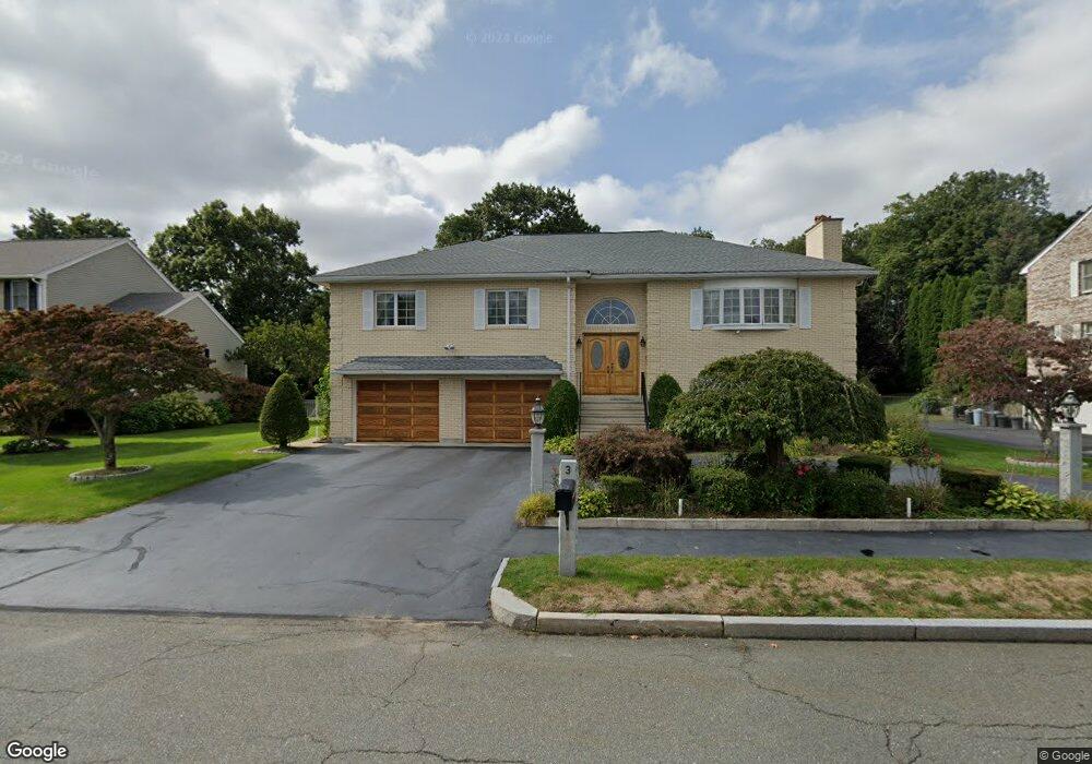 3 Lory Dr, Waltham, MA 02452 - photo 1