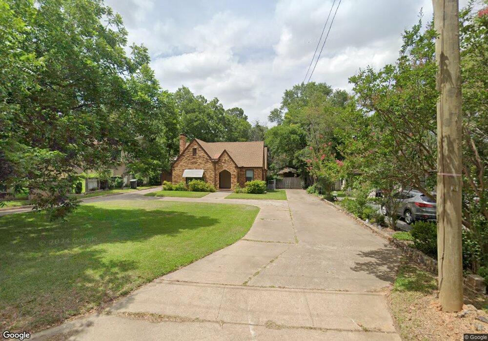 1100 Troup Hwy, Tyler, TX 75701 - photo 1
