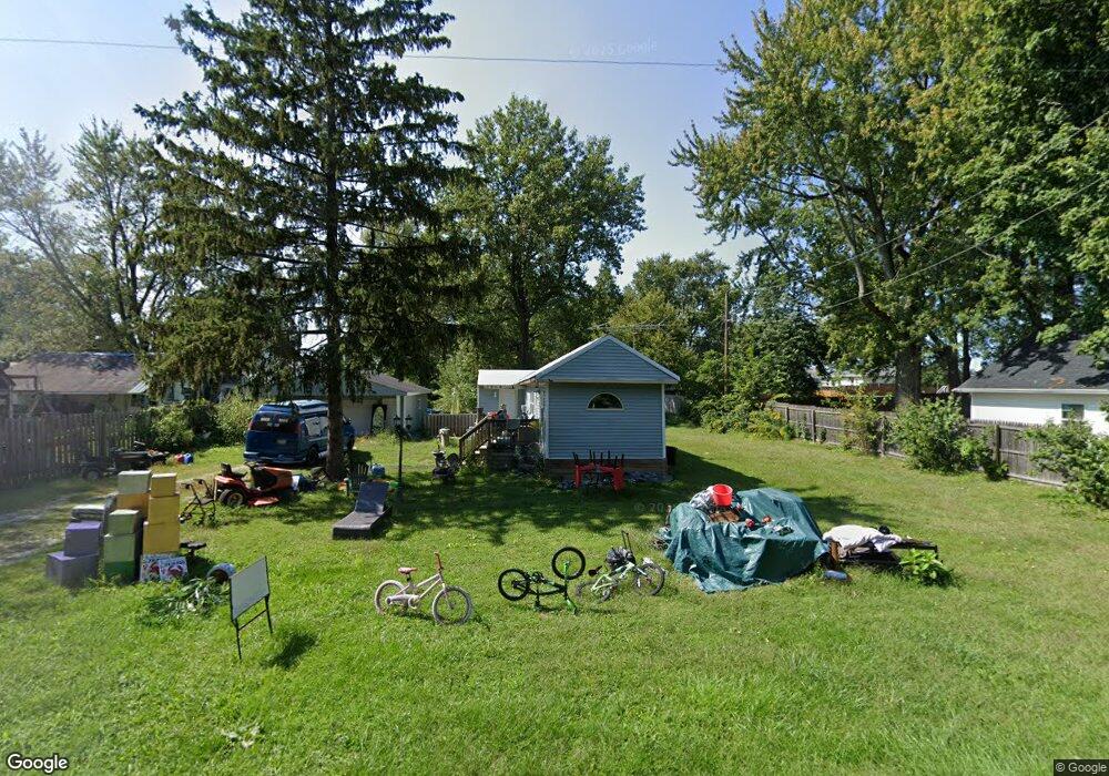 26078 Six Points Rd, Sheridan, IN 46069 - photo 1