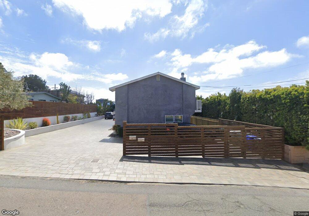 633 Melba Rd, Encinitas, CA 92024 - photo 1