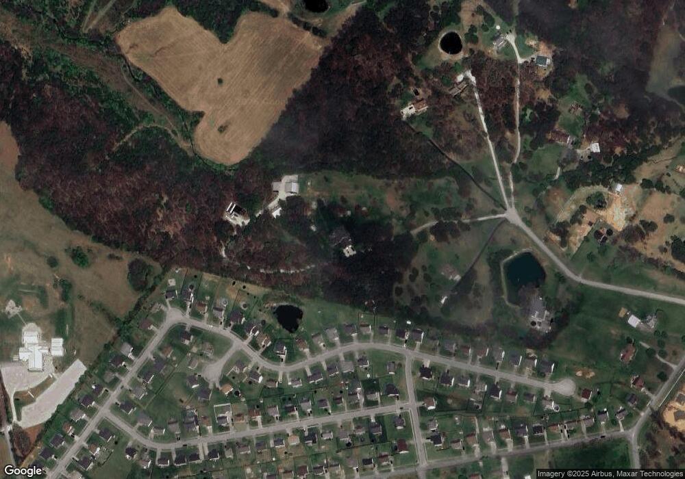 291 Lauren Way, Mount Washington, KY 40047 - photo 1