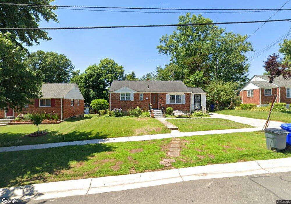 12804 Evanston St, Rockville, MD 20853 - photo 1