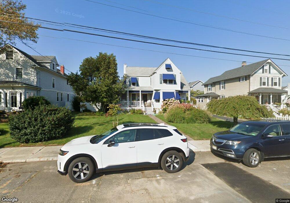 512 Church St, Long Branch, NJ 07740 - photo 1