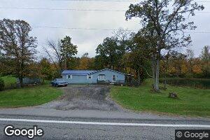 4117 State Route 292 S, Zanesfield, OH 43360