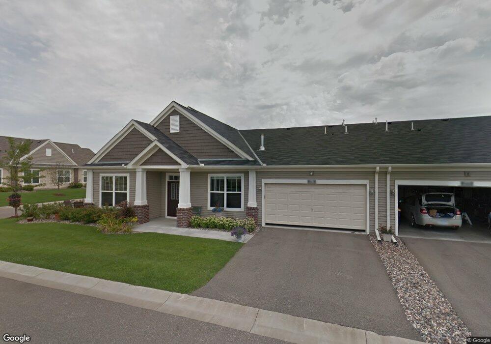 2781 134th St W unit 1504, Rosemount, MN 55068 - photo 1