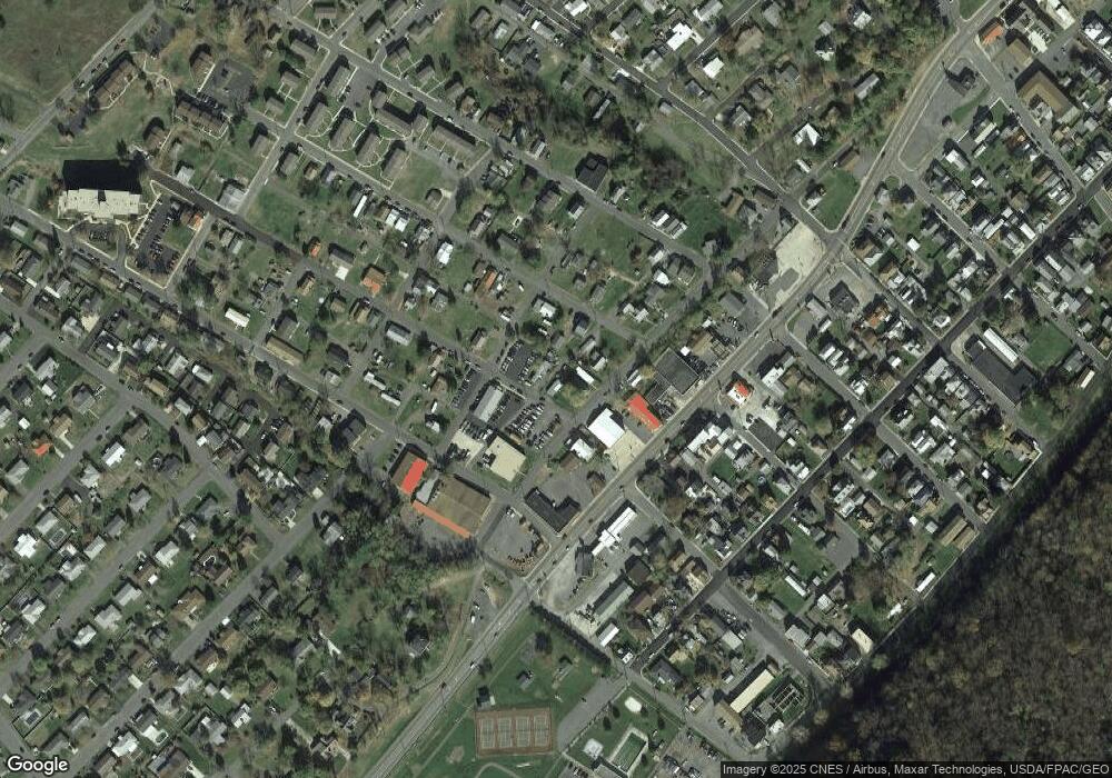 580 Newton St, Keyser, WV 26726 - photo 1