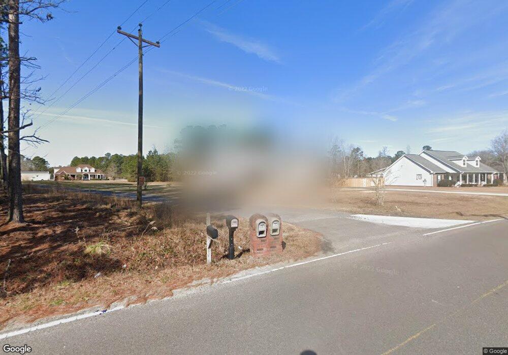 270 Airport Dr, Moncks Corner, SC 29461 - photo 1