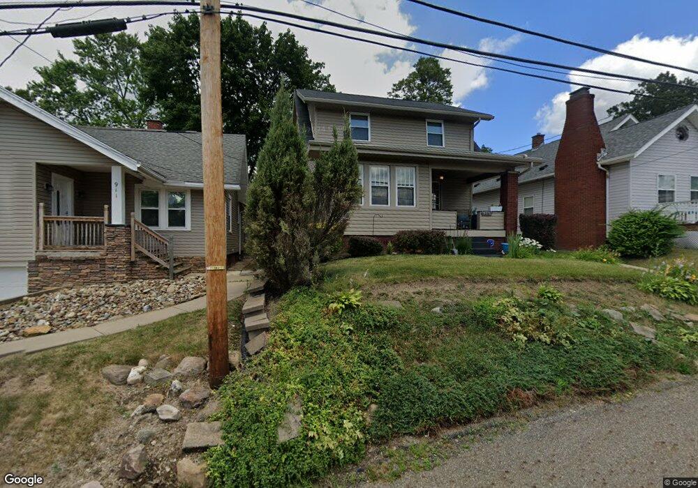 915 20th St NE, Canton, OH 44714 - photo 1