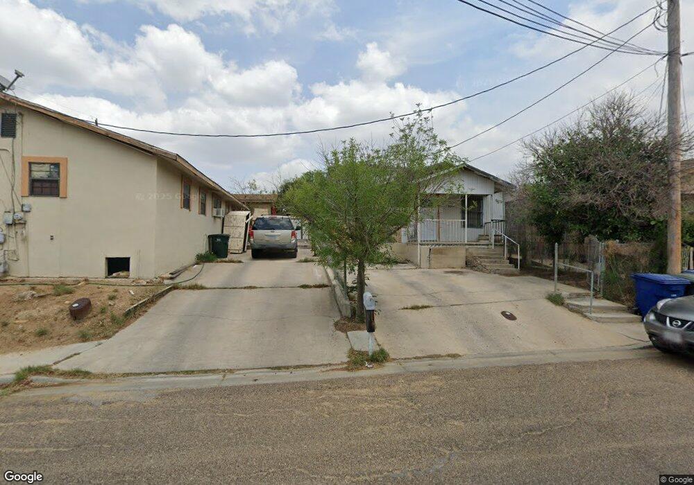 2315 Sanders Ave, Laredo, TX 78040 - photo 1