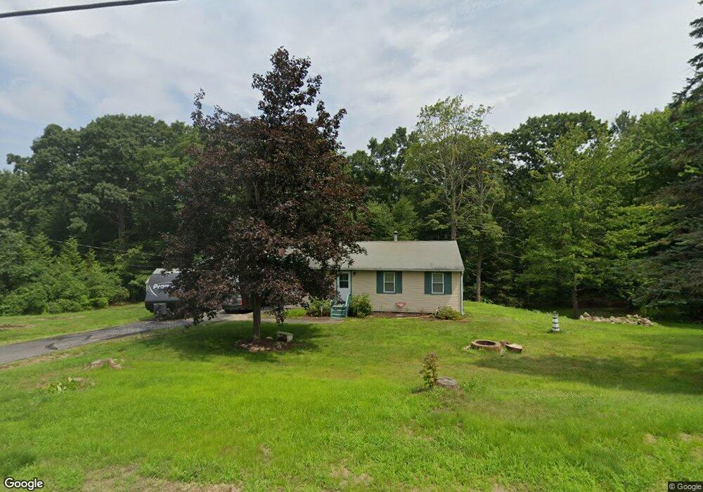 44 Appletree Rd, Auburn, NH 03032 - photo 1