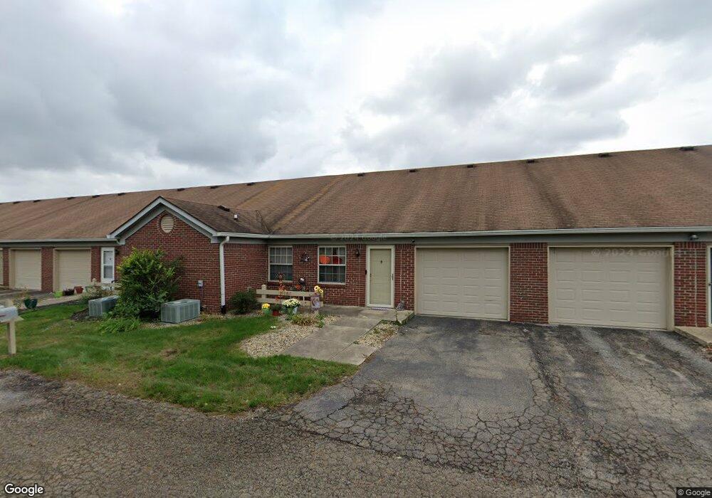 161 Andrews Blvd unit 10, Plainfield, IN 46168 - photo 1