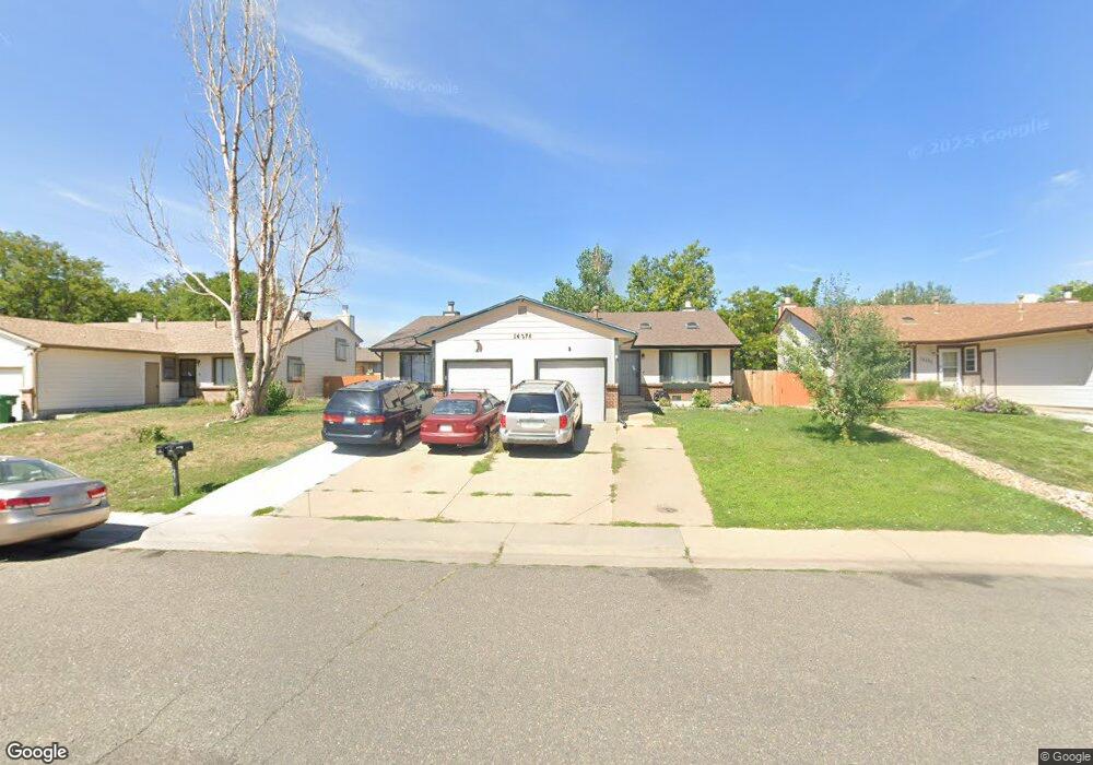 14276 E Montana Cir unit A, Aurora, CO 80012 - photo 1