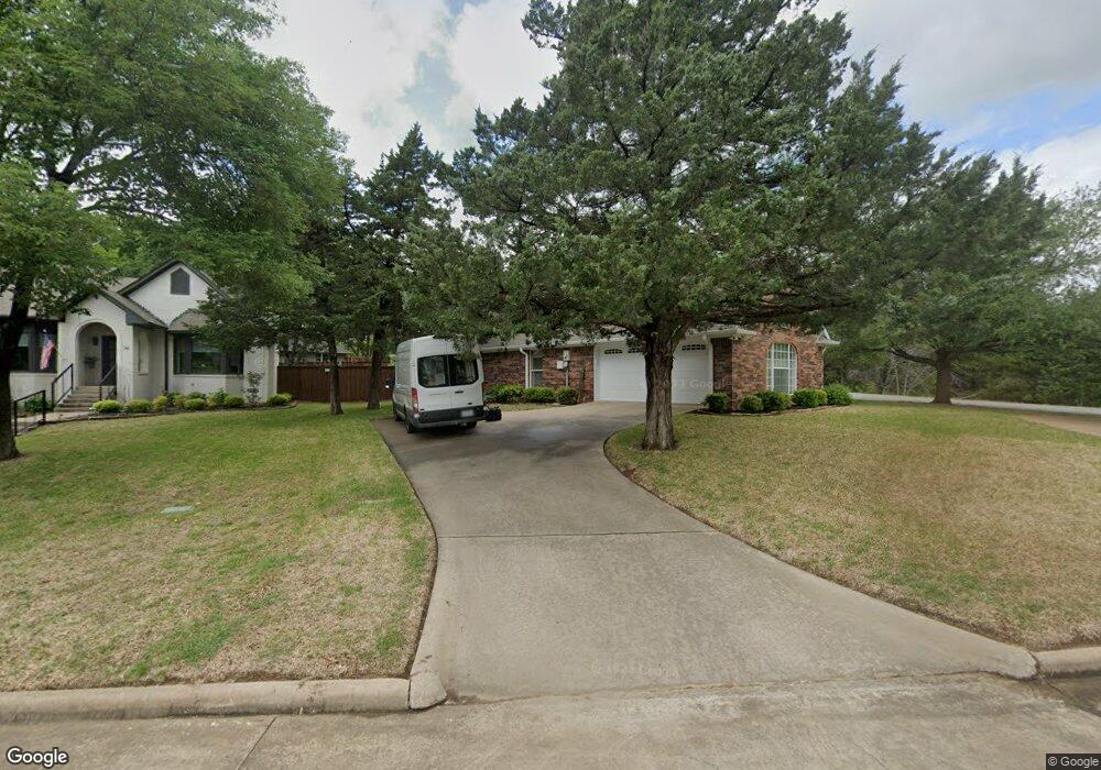 16 Fairway Loop Dr, Pottsboro, TX 75076 - photo 1