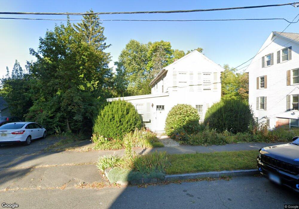 75 S Prospect St, Amherst, MA 01002 - photo 1