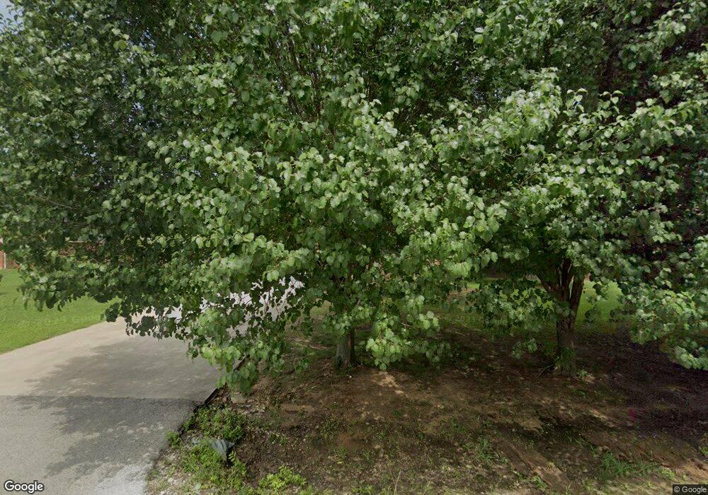 800 Quail Ln, Springtown, TX 76082 - photo 1