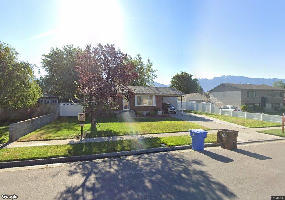 7603 S Casa Verde, Midvale, UT 84047 - photo 1