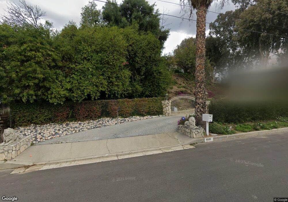 4920 Natoma Ave, Woodland Hills, CA 91364 - photo 1