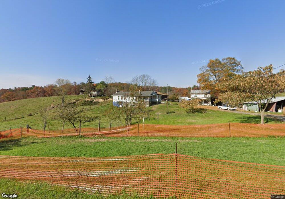 12848 Long Hollow Rd, Hancock, MD 21750 - photo 1