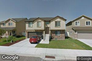 4217 S 3450 W, West Haven, UT 84401