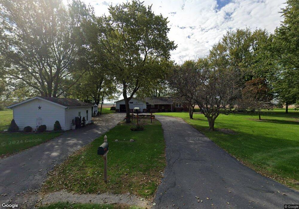 8715 W 650 N, Bryant, IN 47326 - photo 1