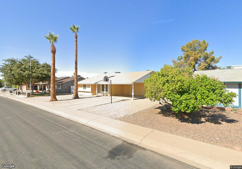 1524 W Stottler Dr, Chandler, AZ 85224 - photo 1