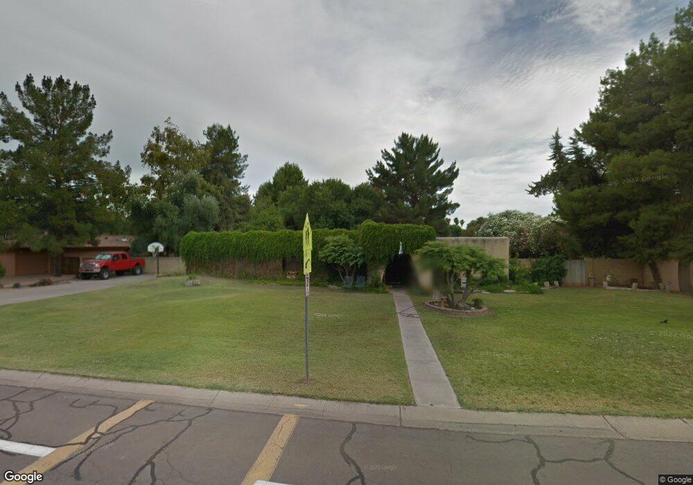 1029 E Carver Rd, Tempe, AZ 85284 - photo 1