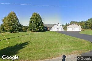 221 Davis Rd, Woodland, ME 04736
