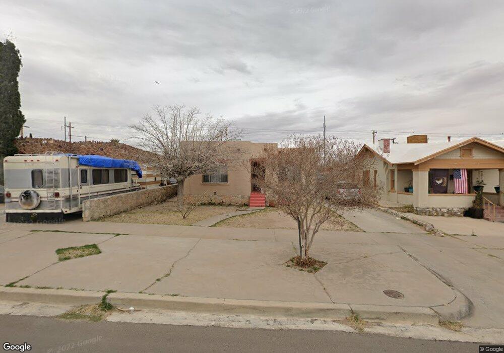 3715 Memphis Ave, El Paso, TX 79930 - photo 1