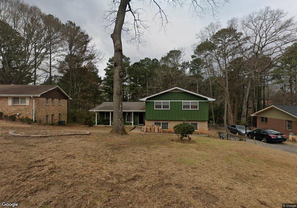 3057 Donavan Way, Decatur, GA 30034 - photo 1