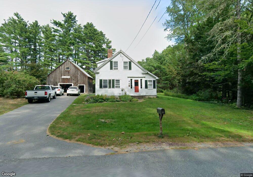 407 Templeton Turnpike, Fitzwilliam, NH 03447 - photo 1