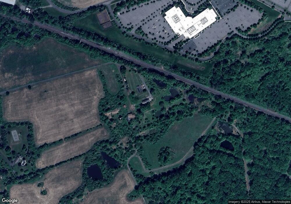 50 Baptist Church Rd, Hampton, NJ 08827 - photo 1