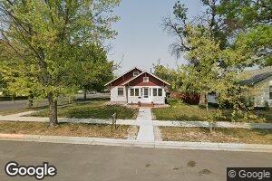 601 E 4th St, Laurel, MT 59044