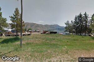 800 N Main St, Mantua, UT 84324