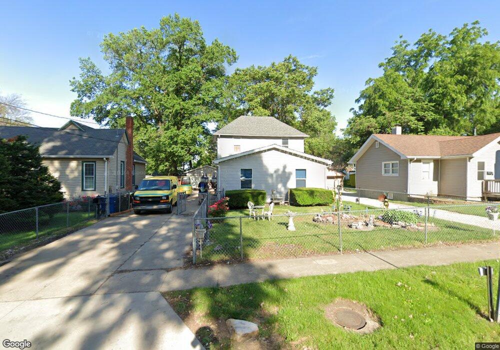 2814 1st St, Des Moines, IA 50313 - photo 1